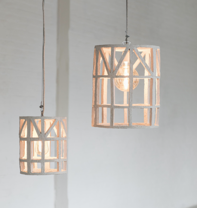 Serax collection Marie Michielssen suspension lampes